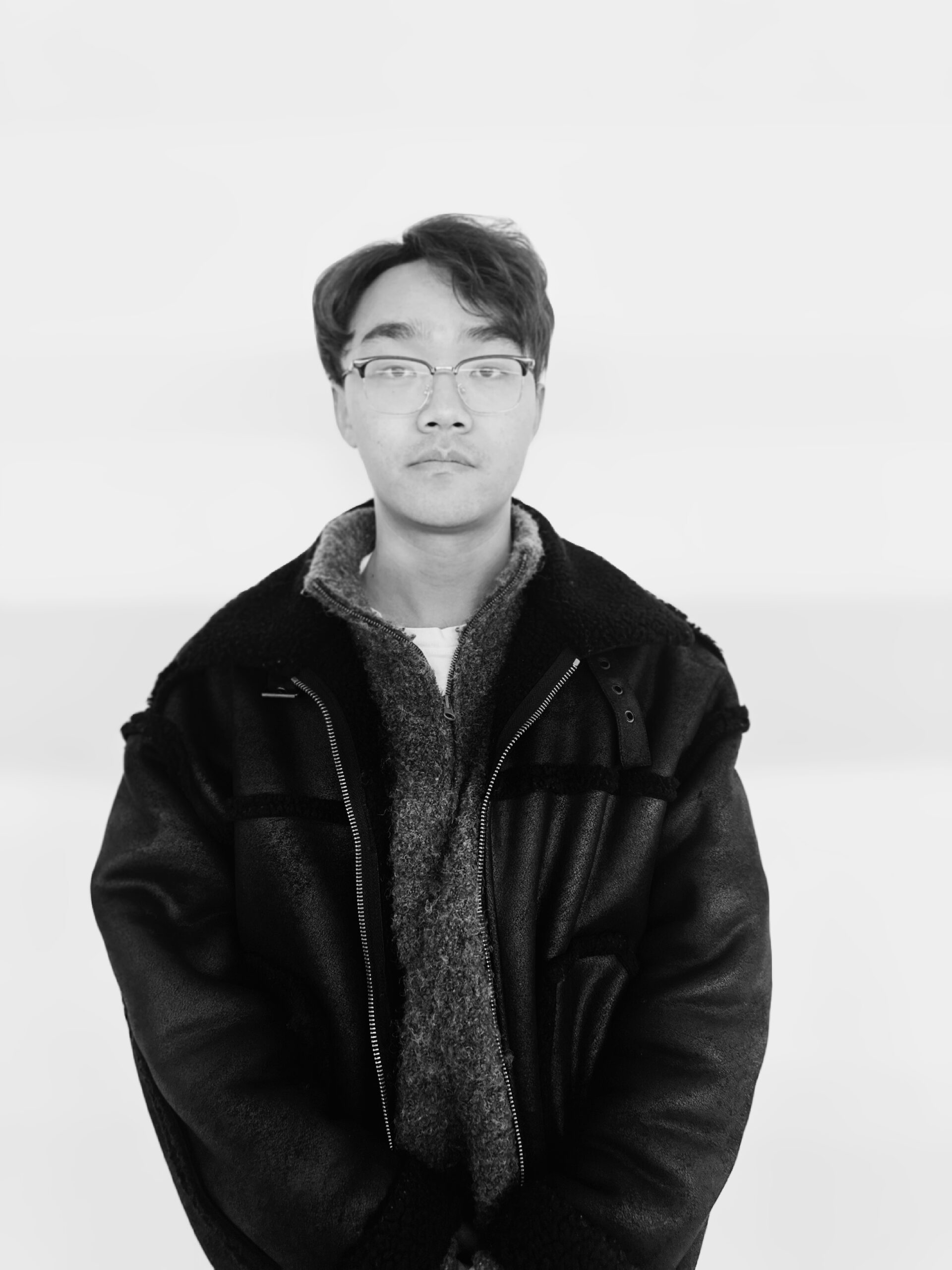 戴靈奇